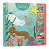 Image de Mes premiers puzzles - Sous l'eau avec Kimy la loutre