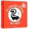 Image de Mon livre des odeurs et des couleurs Odeurs qui puent
