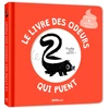 Image de Le livre des odeurs qui puent