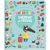 Image de P'tit Loup Cherche et Trouve Vive les vacances
