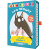 Image de P'tit Loup : où est doudou ? : jeu de mémory