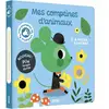 Image de Mes premiers sonores - Mes comptines d'animaux