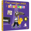 Image de Mes comptines jazz avec P'tit Loup