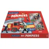 Image de A la découverte des pompiers