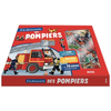 Image de A la découverte des pompiers