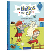 Image de Les héros du CP. Sortie à la ferme : niveau lecture 1