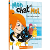 Image de Mon chat et moi - tome 02 Coups de griffes dans l'eau - Tome 2