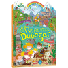 Image de Le royaume Dubazar : cherche et trouve