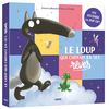 Image de Le loup qui croyait en ses rêves : une histoire en pop-up !