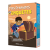 Image de Coffret bibliothèque 3 - Mes premières enquêtes - Tomes 7 à 9