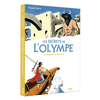 Image de Les secrets de l'Olympe. Vol. 6. Le labyrinthe du Minotaure