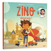 Image de L'histoire lue - zino demenage