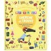 Image de P'tit Loup : cherche et trouve : une journée avec P'tit Loup