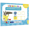 Image de P'tit Loup : les premières formes : spécial maternelle