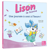 Image de Lison la licorne : une journée à cent à l'heure !