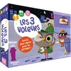 Image de Les 3 voleurs