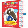 Image de P'tit Loup : jeu de mistigri : 3 à 5 ans