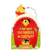Image de Mon coucou sonore - À qui sont ces drôles cretes