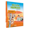 Image de Mission animaux - Tome 04 SOS koalas à sauver