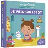 Image de Livre Je vais sur le pot