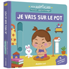 Image de Mon anim'agier - Je vais sur le pot