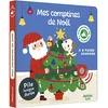 Image de Mes premiers sonores - mes comptines de noël