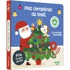 Image de Mes comptines de Noël