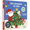 Image de Mes comptines de Noël - Mes premiers sonores