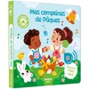 Image de Mes premières sonores - Mes comptines de Pâques