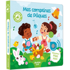 Image de MES PREMIERS SONORES - MES COMPTINES DE Pâques