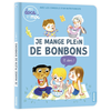 Image de Mes docs et moi - Je mange pleins de bonbons et alors ?