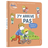 Image de Mes Docs et moi - J'y arrive pas pourquoi ça m'énerve
