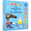 Image de Mes Comptines pour bien grandir avec P'tit Loup