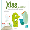 Image de Kiss le serpent s'ennuie tout le temps
