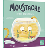 Image de Moustache le roi des betises ned