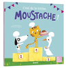 Image de C'est de la triche, Moustache ! NED