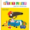 Image de P'tit Loup part en vacances Jaune