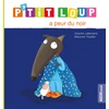 Image de P'tit Loup a peur du noir Bleu