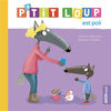 Image de P'tit Loup est poli NED