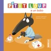 Image de P'tit Loup a un bobo Orange