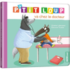 Image de P'tit Loup va chez le docteur NED