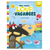 Image de Mon cahier Loup en vacances - De la TPS à la PS - 2026