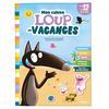 Image de Mon cahier Loup en vacances - De la PS à la MS - 2026