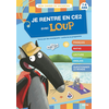 Image de Mon cahier Loup en vacances - Du CE1 au CE2 - 2026