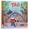 Image de Tao et les légendes de l'ardenne