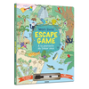 Image de A la poursuite du trésor inca : mon livre escape game
