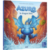 Image de Azuro et le dragon bleu NED