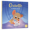 Image de Grisette, la petite souris - Ned