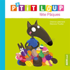 Image de P'tit loup fête Pâques - Ned