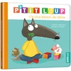 Image de P'tit Loup n'a plus besoin de tétine Vert